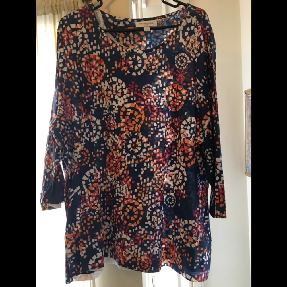 Light Weight Long Sleeve Shirt